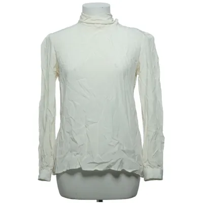 Blus (Beige) från Greta Stockholm Silke