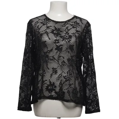 Haut (Noir) de Fashion Collection
