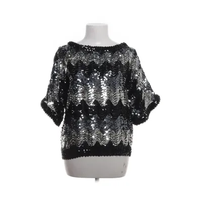 Top (Silver, Black, Gray) from Fink Modell