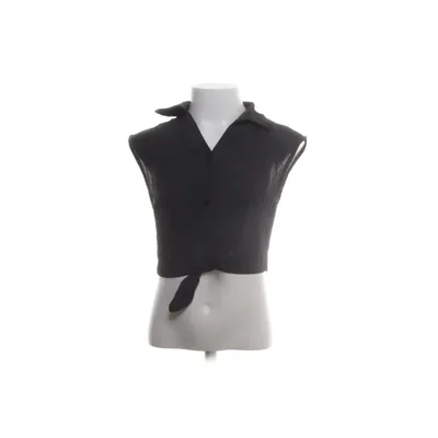 Top (Grijs) van Zara