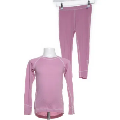 Underställ (Lila) från Isbjörn Bambu, Merinoull, Nylon