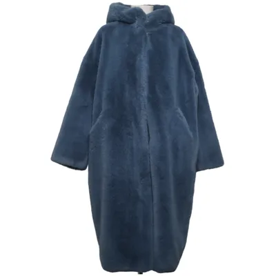 Coat (Blue) from Fashion