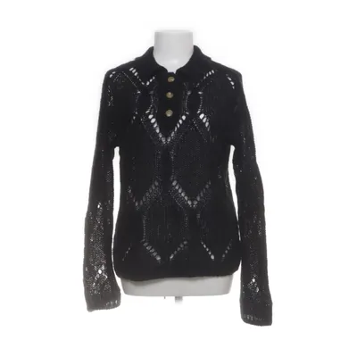 Tröja (Svart) från Second Female