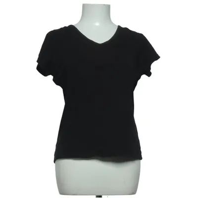 T-shirt (Svart) från Northbrook Sports Bomull, Elastan