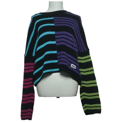 Sweater (Sort, Blå, Lilla, Grøn, Pink, Flerfarvet) fra The Ragged Priest Akryl