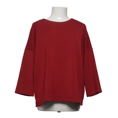 Blouse (Rouge) de Essentials by Tchibo Élasthane, Modal, Polyester