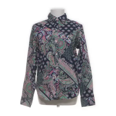 Skjorta (Blå, Flerfärgad) från Lauren Ralph Lauren Bomull