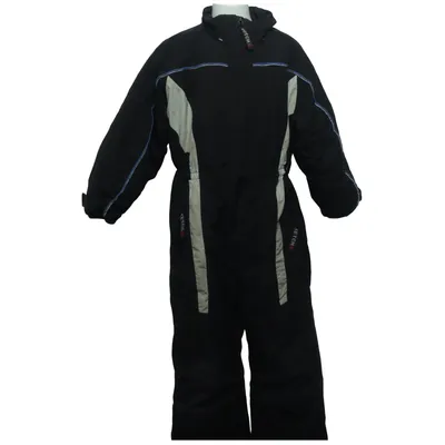 Overall (Black, Beige, Blue) from Ketch Polyamide, Polyester