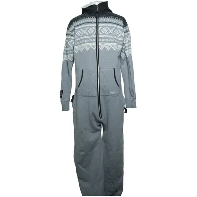 Mjukisdräkt (Marius) från OnePiece Bomull, Polyester