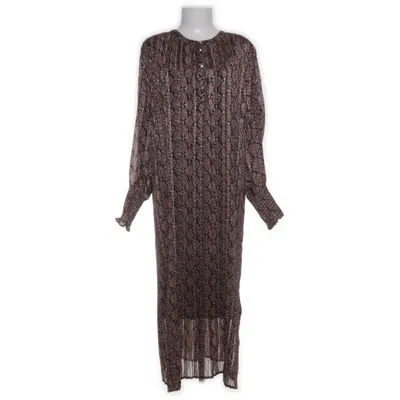 Robe longue (Vibse Long Dress) de I Say Élasthane, Polyester, Viscose