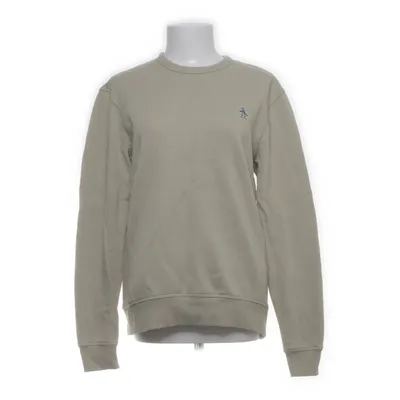 Sweatshirt (Beige) van Penguin Organisch katoen, Polyester