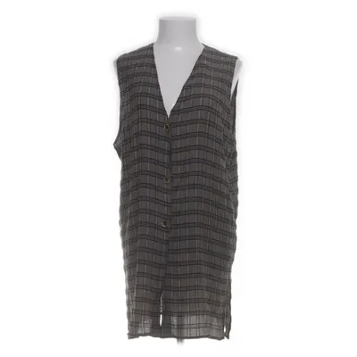 Blus (Flerfärgad, Brun) från Ebba Jensen Polyester, Viskos