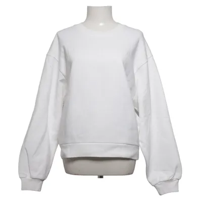 Sweatshirt (Hvid) fra Closed