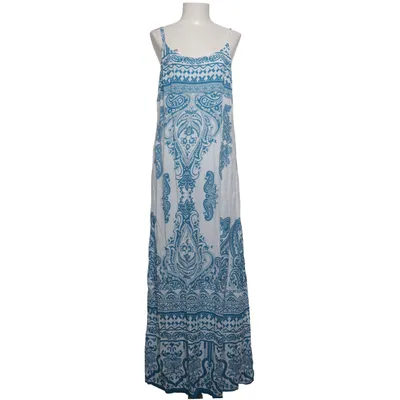 Robe longue (BLUE PRINT) de Anthropologie Viscose
