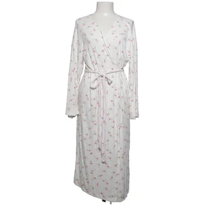 Kofta (Vit, Rosa, Flerfärgad) från Gina Tricot Elastan, Viskos