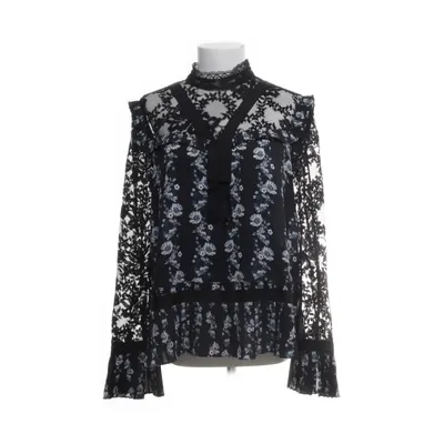 シャツ/ブラウス(長袖/七分) H&amp;M - H&amp;M erdem Erdem - H&M ERDEM パターンブラウス シャツの通販 by
