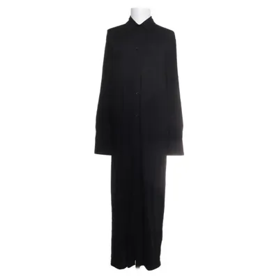 Blousejurk (Zwart) van Filippa K Elastaan, Cupro