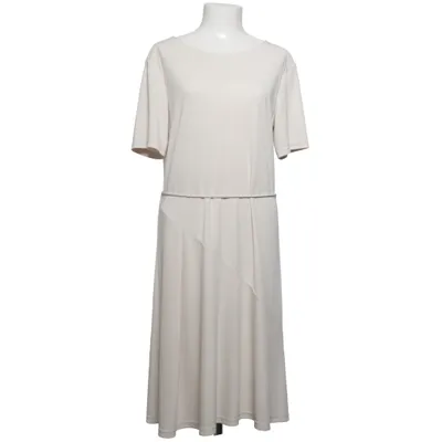 Wikkeljurk (Beige) van Filippa K Elastaan, Polyester
