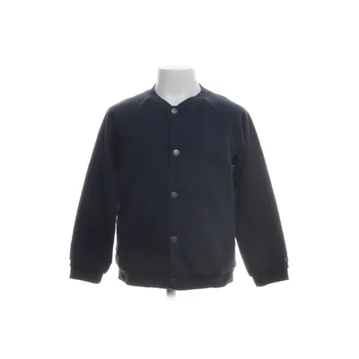 Bomberjack (Blauw) van Newbie by KappAhl Katoen