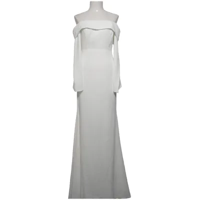 Wedding dress (White) from Coast Polyester