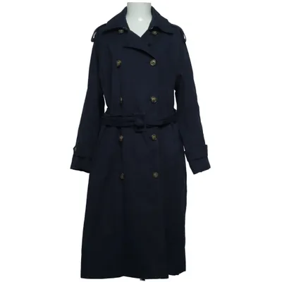 Trenchcoat (The Trench Coat) fra GANT Bomuld, Polyamid