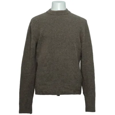Sweater (Brun) fra Filippa K Elastan, Polyamid, Yakuld