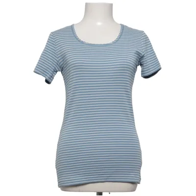 T-shirt (Blå) från Sorgenfri Sylt Bomull