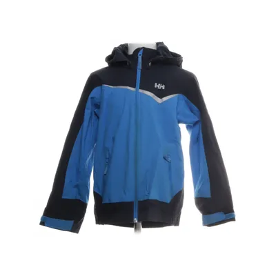 Outdoor jas (Blauw, Zwart) van Helly Hansen Polyamide, Polyester