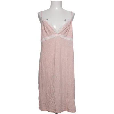 Nightgown (essentials by Tchibo) from Body Essentials by Tchibo Organic cotton