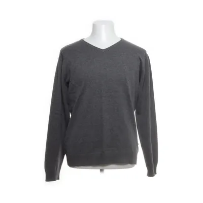 Pullover (Grå) från Diplom by Ellos Bomull
