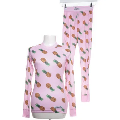 Underställ (Rosa, Flerfärgad) från Blount & Pool Polyester