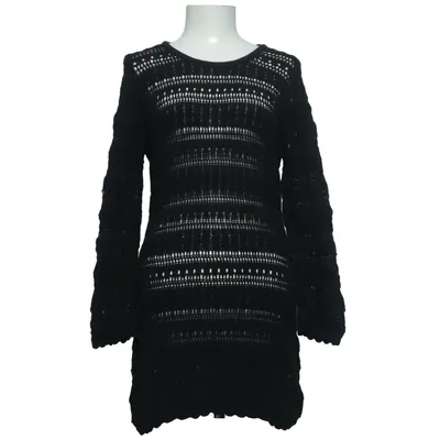 Robe (Noir) de Escape Coton