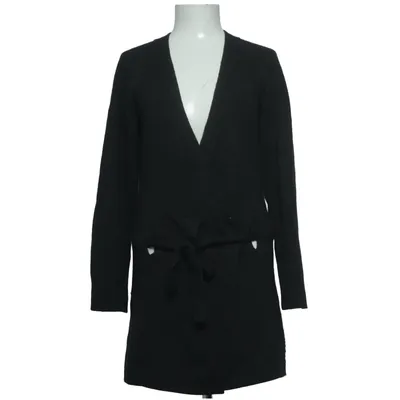 Cardigan (Grijs) van Turnover Kasjmier