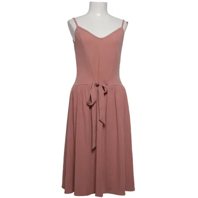 Robe (Rose) de Lost Ink Élasthane, Polyester