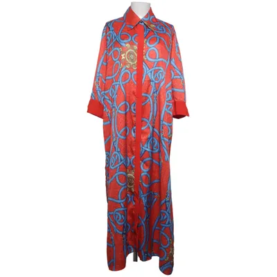 Shirt dress (Red, Blue, Multicolored) from Imperial