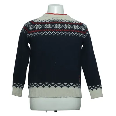Julesweater (Blå, Hvid, Rød, Flerfarvet) fra Gridarmor