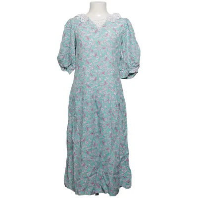 Robe (Vert, Multicolore) de Belle de Belle Viscose