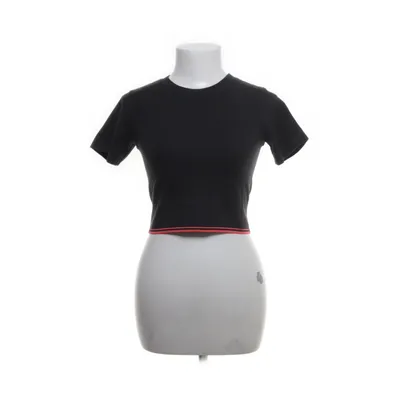 Sports top (Gray) from Organic Basics