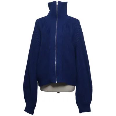 Cardigan (Washington Ls Cardigan) from Envii Polyamide, Recycled polyester, Wool