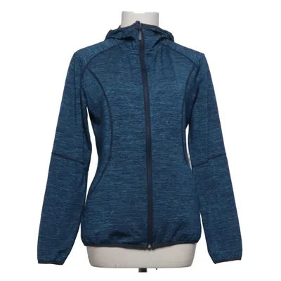 Sweat à capuche (Bleu) de Vittorio Rossi Élasthane, Polyester
