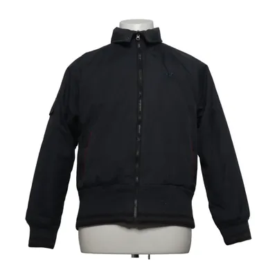 Jacket (Black) from HKM Sports Equipment Polyamide