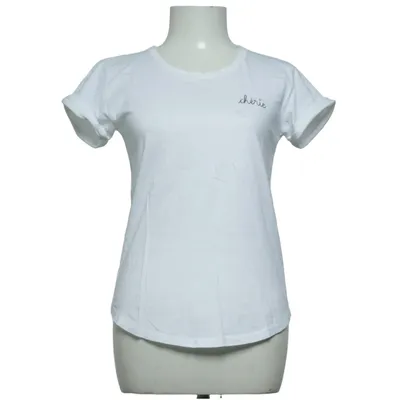 T-shirt (Cherie) van Maison Labiche Katoen