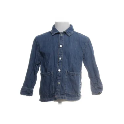 Denim jacket (Blue) from Lindex Cotton