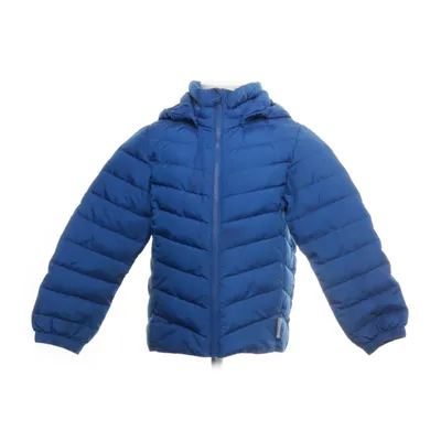 Jacket (Blue) from Reima Down, Feather, Polyester