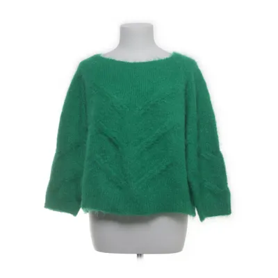 Tröja (TortugaLL Knit Jumper SS) från Lollys Laundry Elastan, Polyamid, Polyester, Ull