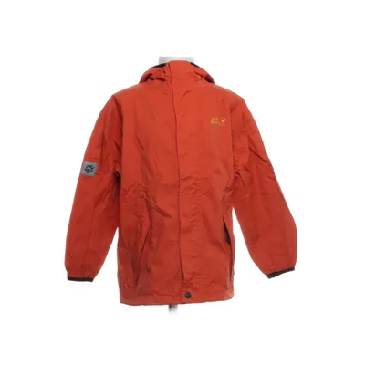 Jack (Oranje) van Jack Wolfskin Polyamide, Polyester