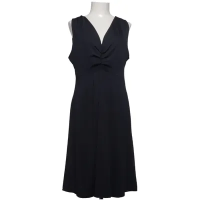 Robe (Bleu) de Isay Élasthane, Polyester, Viscose