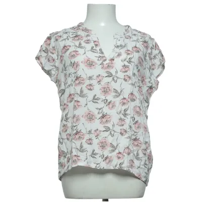 Top (Wit, Roze, Bruin) van I Say Viscose