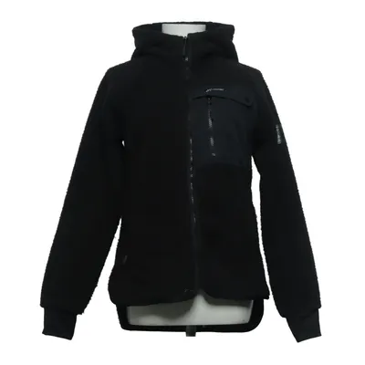 Fleece jas (Zwart) van Revolution Race Elastaan, Polyester