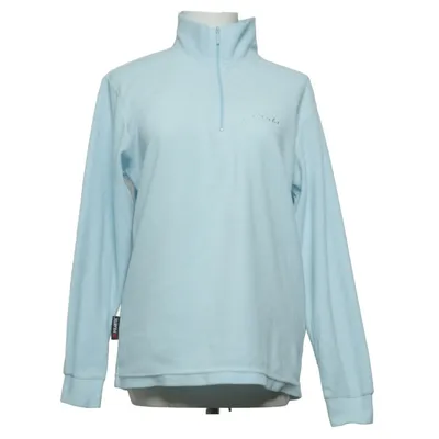 Fleece sweater (Blue) from Invicta Polyester